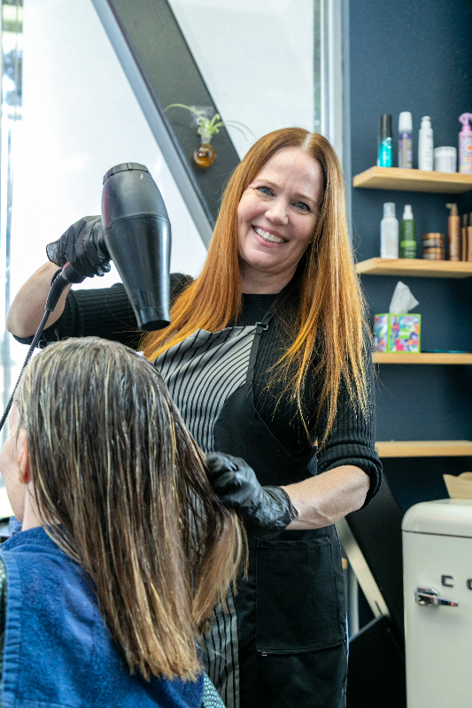Sola Salon Studios